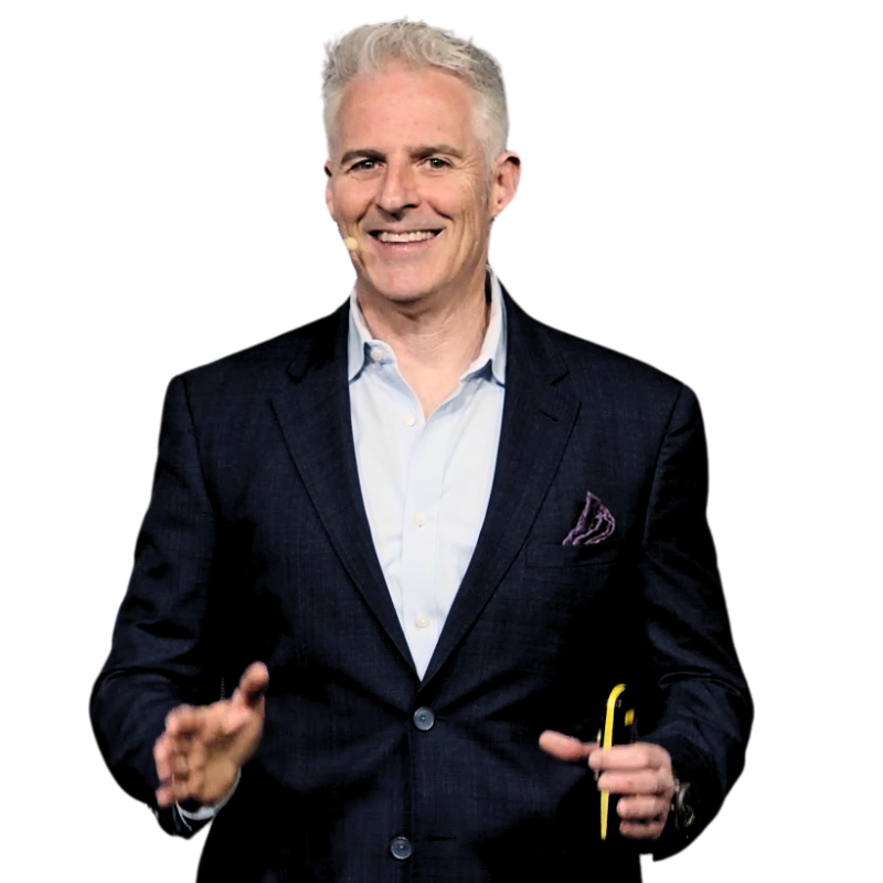Oren Klaff